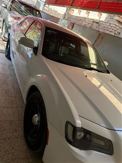 كرايسلر 300